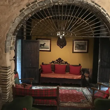 Casa Palacio Jerezana 3* Jerez de la Frontera