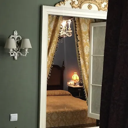 Couette-café Casa Palacio Jerezana 3*