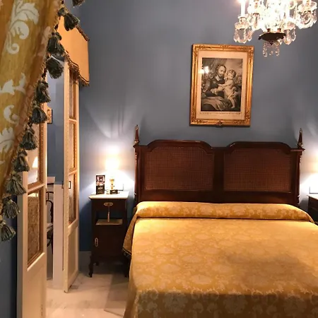 Casa Palacio Jerezana 3* Jerez de la Frontera