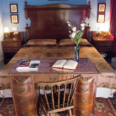 Casa Palacio Jerezana Couette-café