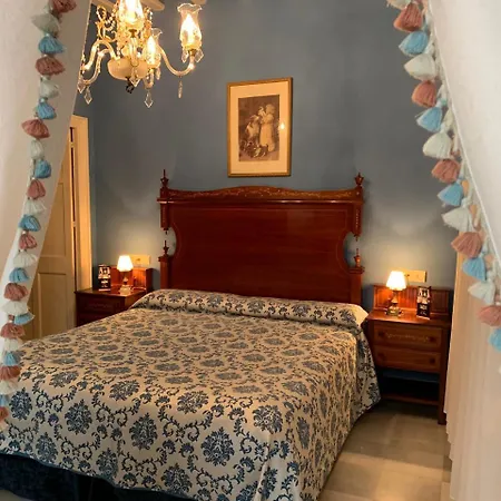 Casa Palacio Jerezana 3* Jerez de la Frontera