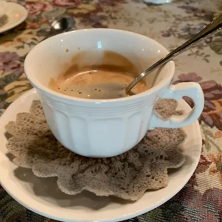 Casa Palacio Jerezana Couette-café
