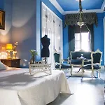 Casa Palacio Jerezana 4* Херес-де-ла-Фронтера