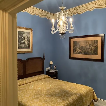 Bed & Breakfast Casa Palacio Jerezana Jerez de la Frontera