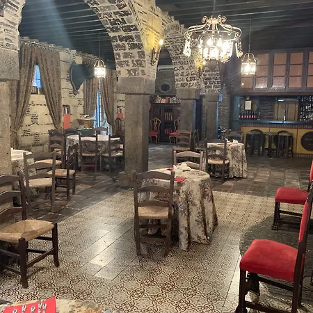 B&B Casa Palacio Jerezana 헤레스