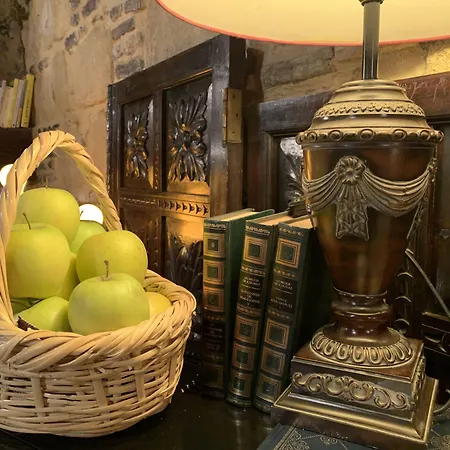 Casa Palacio Jerezana 4* 헤레스