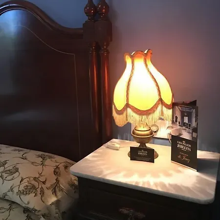 Casa Palacio Jerezana 헤레스