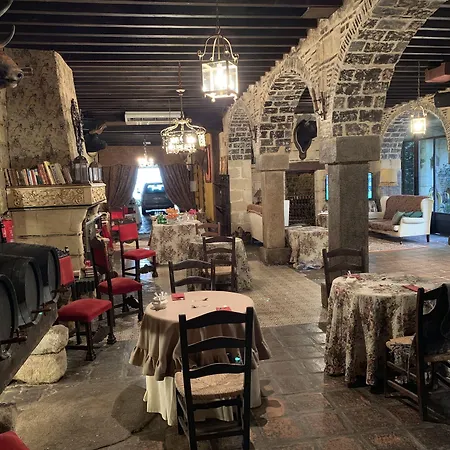 Casa Palacio Jerezana B&B