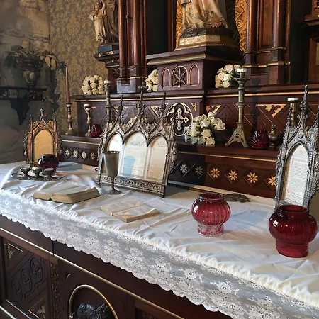 B&B Casa Palacio Jerezana 헤레스