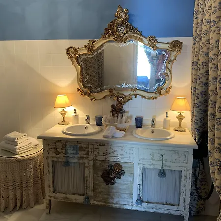 Casa Palacio Jerezana 4*