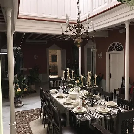 B&B Casa Palacio Jerezana