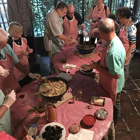 B&B Casa Palacio Jerezana 4*