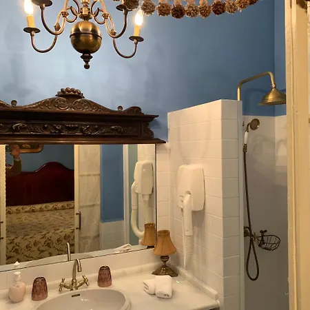 B&B Casa Palacio Jerezana