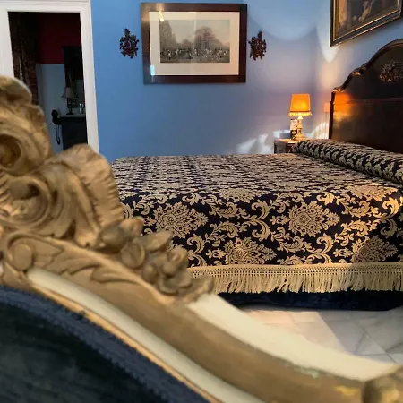 Casa Palacio Jerezana B&B