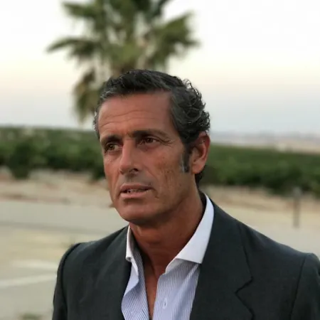 B&B Casa Palacio Jerezana 헤레스