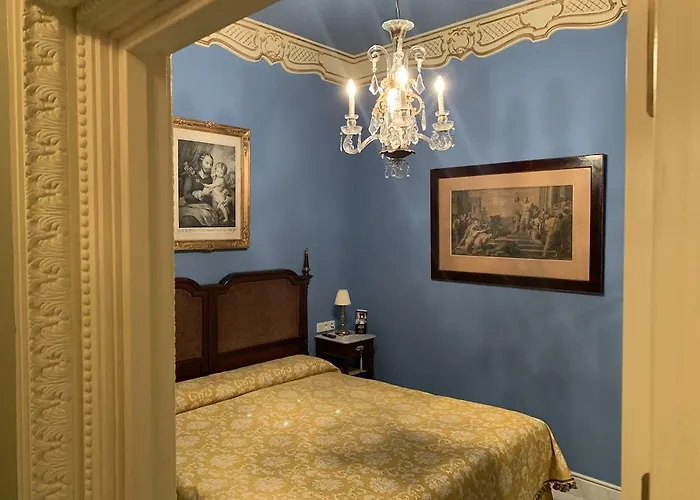 Bed and breakfast Casa Palacio Jerezana Jerez de la Frontera