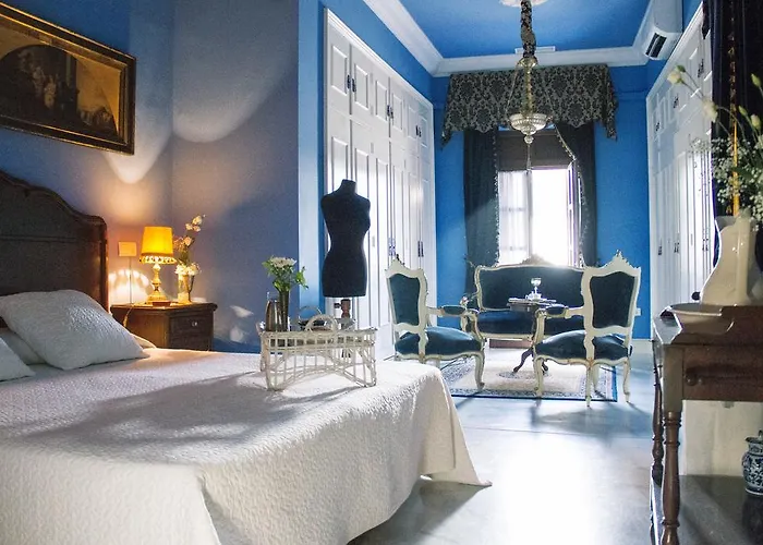 Casa Palacio Jerezana 4* Jerez de la Frontera