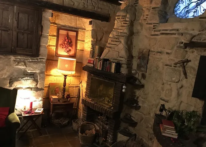 Bed and breakfast Casa Palacio Jerezana