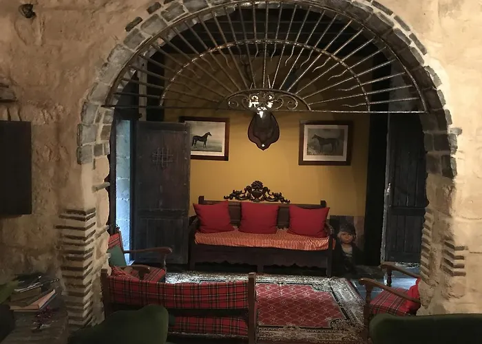 Casa Palacio Jerezana 4* Jerez de la Frontera