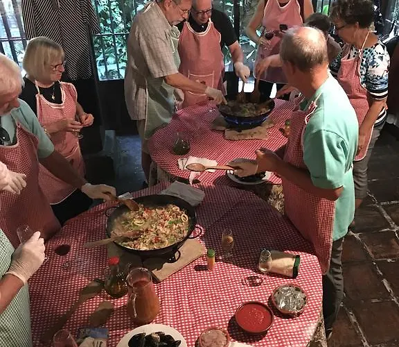Bed and breakfast Casa Palacio Jerezana 4*