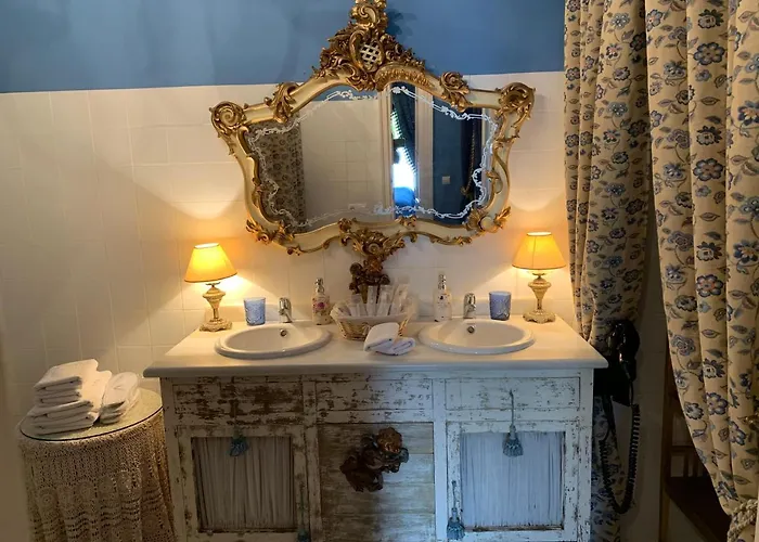 Casa Palacio Jerezana Bed and breakfast