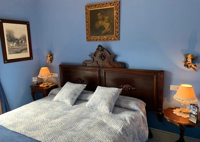 Casa Palacio Jerezana Bed and breakfast Jerez de la Frontera