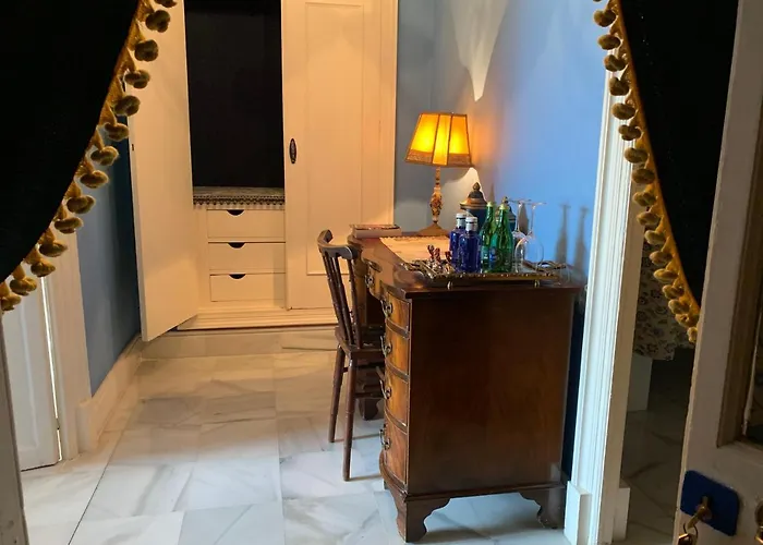 Bed and breakfast Casa Palacio Jerezana Jerez de la Frontera