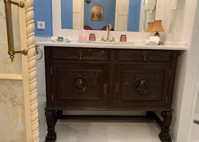 Bed and breakfast Casa Palacio Jerezana 4*