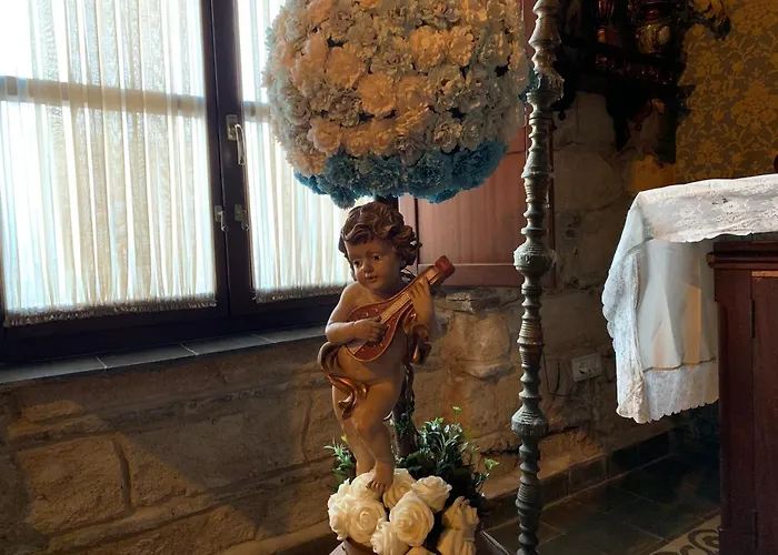 Casa Palacio Jerezana Bed and breakfast 4*
