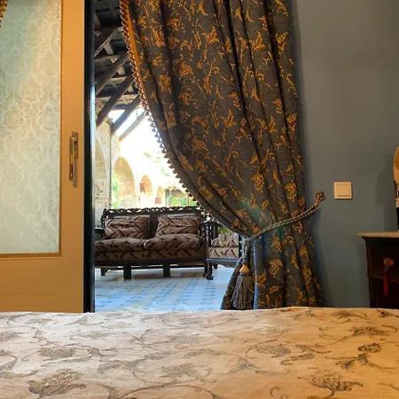 Casa Palacio Jerezana Bed & Breakfast 3*