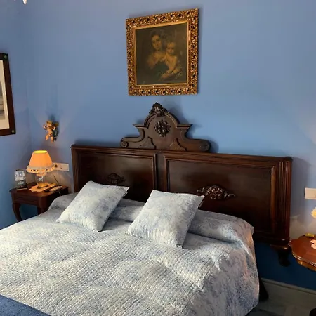 Casa Palacio Jerezana Bed & Breakfast Jerez de la Frontera