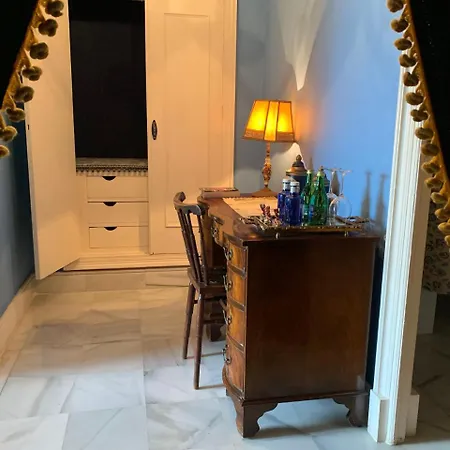 Bed & Breakfast Casa Palacio Jerezana Jerez de la Frontera