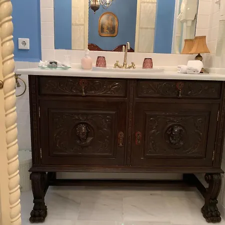 Bed & Breakfast Casa Palacio Jerezana 3*