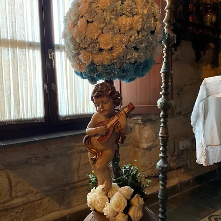 Casa Palacio Jerezana Bed & Breakfast 3*