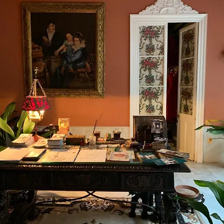 Casa Palacio Jerezana Bed & Breakfast 3*