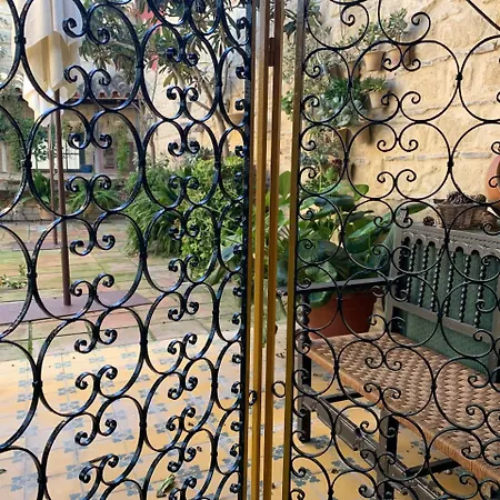 Casa Palacio Jerezana 3* Jerez de la Frontera
