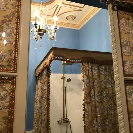 Casa Palacio Jerezana 3*