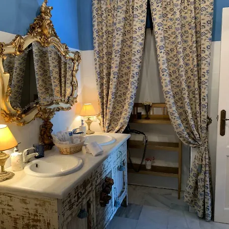 Bed & Breakfast Casa Palacio Jerezana 3*